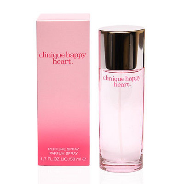 CLINIQUE Happy Heart EDP 50ml